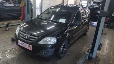 ВАЗ (LADA) Largus Cross 2020 года, 238 414 км - вид 1