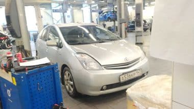 Toyota Prius 2008 года, 244 773 км | VIN 48925 - вид 2