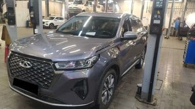 Chery Tiggo 7 Pro Max 2023 года, 79 822 км - вид 1