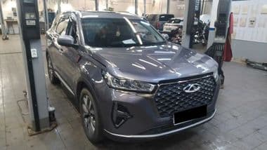 Chery Tiggo 7 Pro Max 2023 года, 79 822 км - вид 2