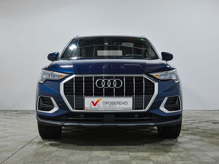 Audi Q3, 2019 - вид 3