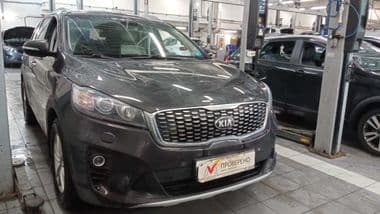 KIA Sorento Prime 2019 года, 143 398 км - вид 2