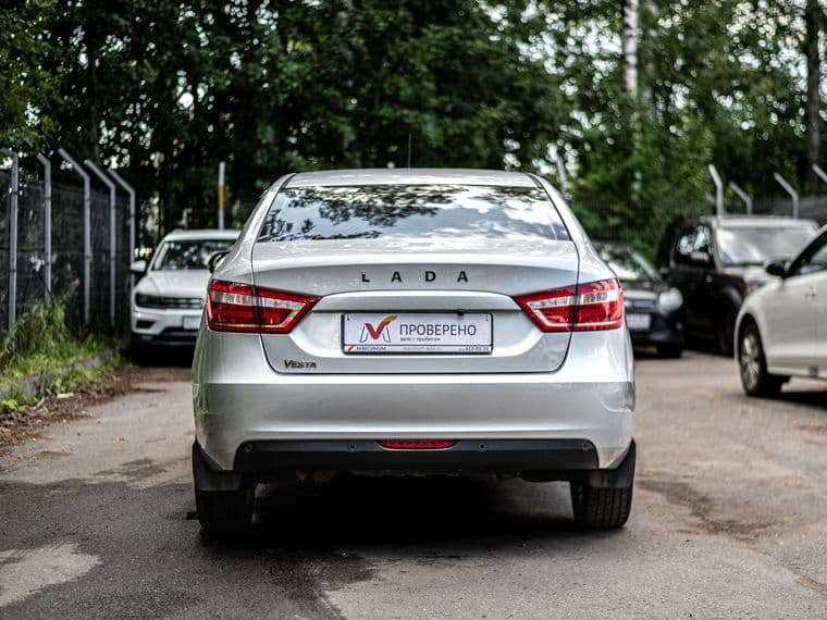 ВАЗ (LADA) Vesta, 2022 - вид 3
