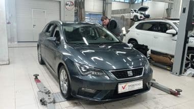 SEAT Leon 2019 года, 236 955 км - вид 2