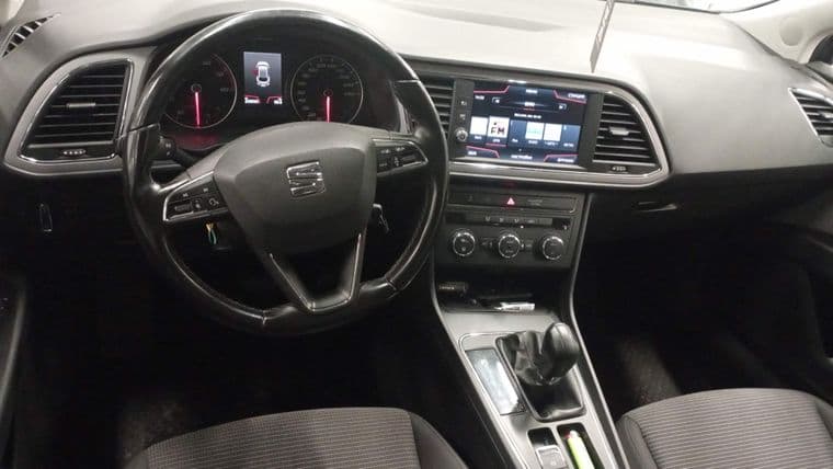 SEAT Leon, 2019 - вид 4