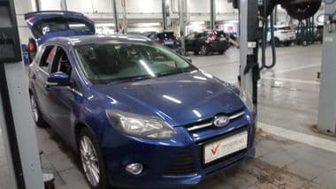 Ford Focus 2014 года, 237 104 км | VIN 63442 - вид 2