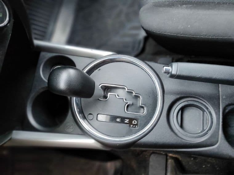 Mitsubishi ASX, 2012 - вид 4