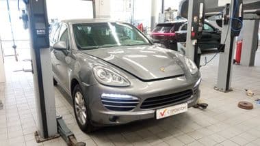 Porsche Cayenne 2011 года, 358 000 км - вид 2