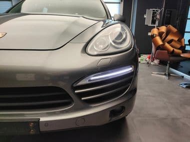 Porsche Cayenne 2011 года, 358 000 км - вид 2