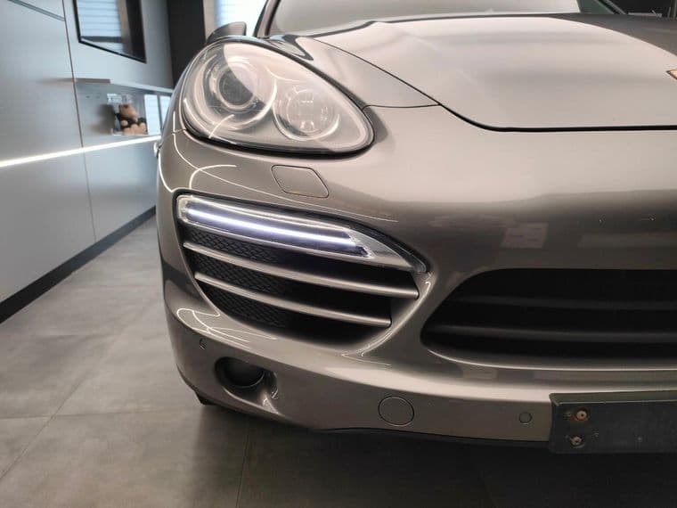 Porsche Cayenne, 2011 - вид 3
