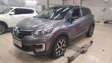 Renault Kaptur 2019 года, 91 680 км | VIN 83959 - вид 1