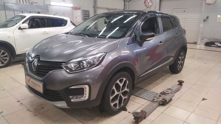 Renault Kaptur 2019 года, 91 680 км | VIN 83959 - вид 1