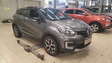 Renault Kaptur 2019 года, 91 680 км | VIN 83959 - вид 2