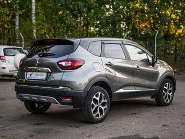 Renault Kaptur 2019 года, 91 680 км | VIN 83959 - вид 2