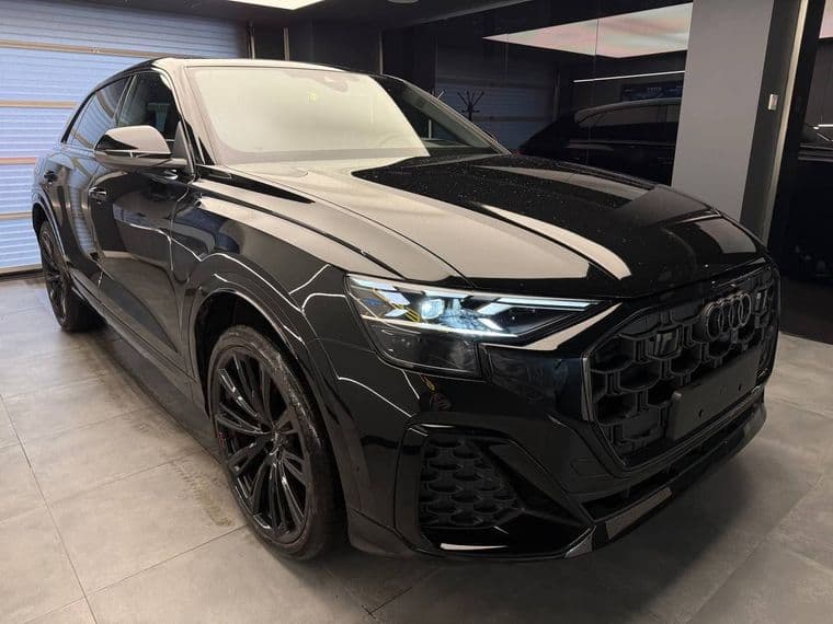 Audi Q8, 2024 - вид 2