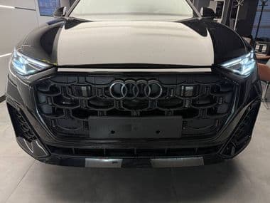Audi Q8 2024 года, 24 км - вид 2