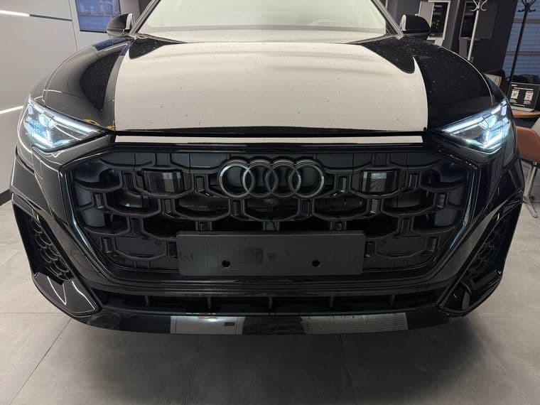Audi Q8, 2024 - вид 1