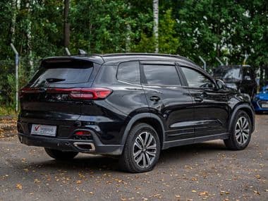 Chery Tiggo 8 2021 года, 130 404 км | VIN 24434 - вид 2