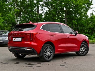 Haval Jolion 2023 года, 45 826 км - вид 2