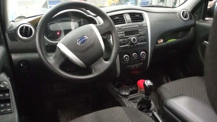 Datsun on-DO, 2018 - вид 4