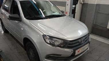 ВАЗ (LADA) Granta 2020 года, 55 579 км - вид 2