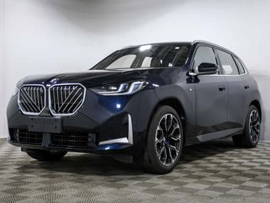 BMW X3 2025 года, 171 км - вид 1