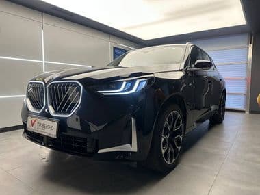 BMW X3 2025 года, 171 км - вид 1