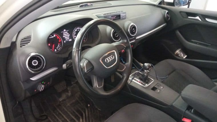 Audi A3, 2014 - вид 4