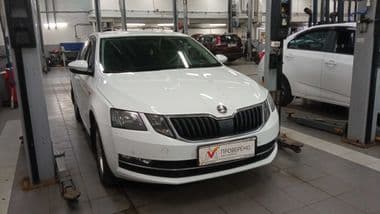 Skoda Octavia 2018 года, 206 798 км | VIN 10854 - вид 2