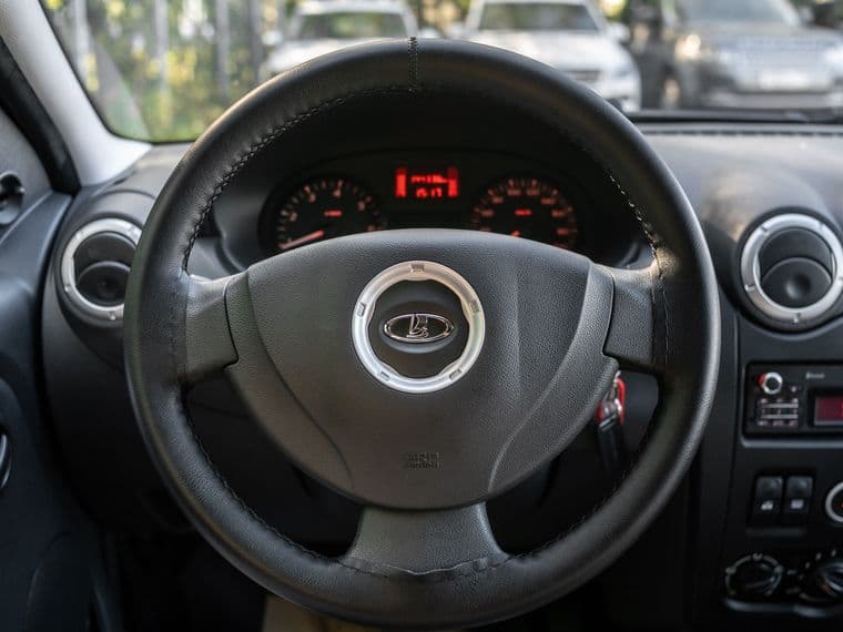 ВАЗ (LADA) Largus, 2019 - вид 4