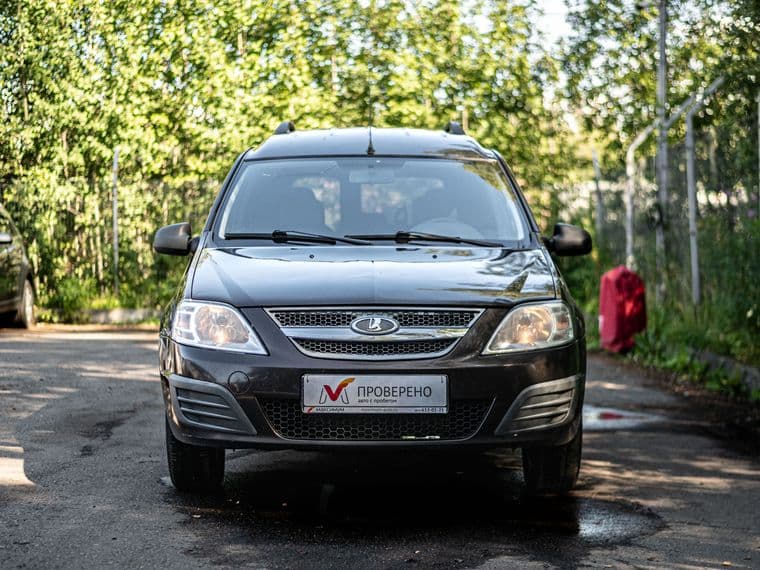 ВАЗ (LADA) Largus, 2019 - вид 2