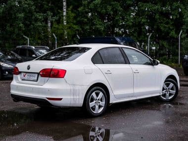 Volkswagen Jetta 2014 года, 215 967 км | VIN 02680 - вид 2