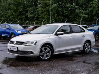 Volkswagen Jetta 2014 года, 215 967 км | VIN 02680 - вид 1