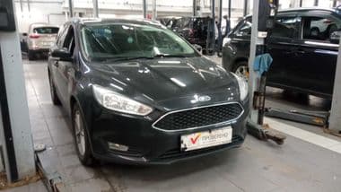 Ford Focus 2017 года, 123 478 км | VIN 40681 - вид 1