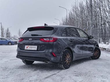 KIA Ceed 2019 года, 193 515 км - вид 2