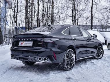 Chery Arrizo 8 2024 года, 60 958 км - вид 2