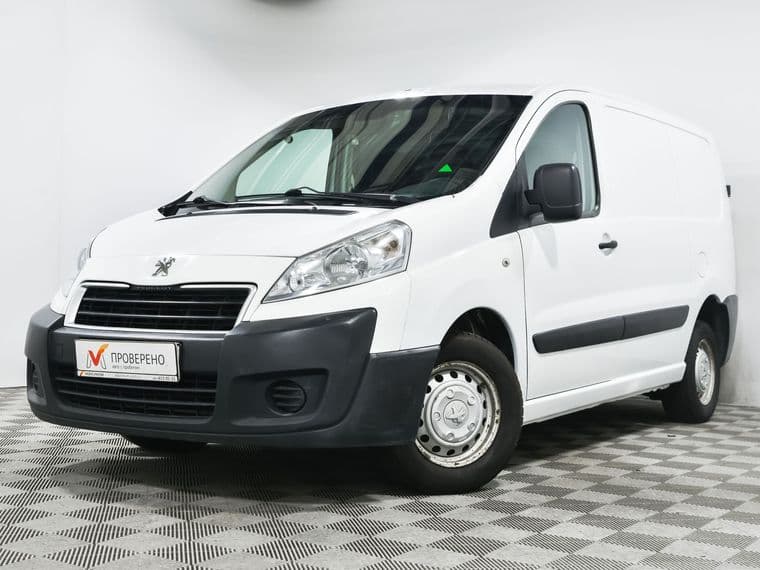 Peugeot Expert 2013 года, 241 673 км - вид 1