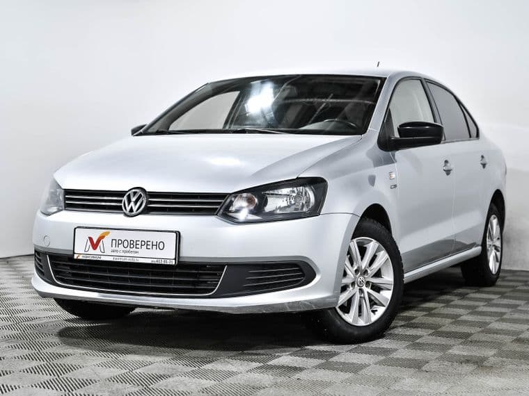 Volkswagen Polo Sedan () цены и характеристики, фото и обзор