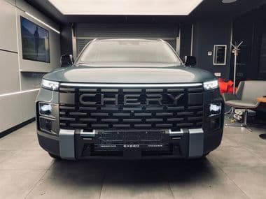 Chery Explore 06 2023 года, 19 км - вид 2