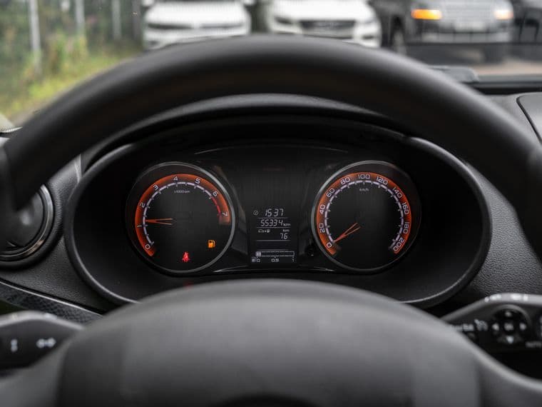 ВАЗ (LADA) Granta, 2019 - вид 4