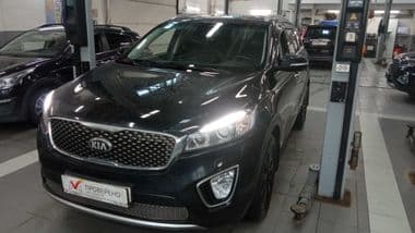 KIA Sorento Prime 2017 года, 201 601 км - вид 1