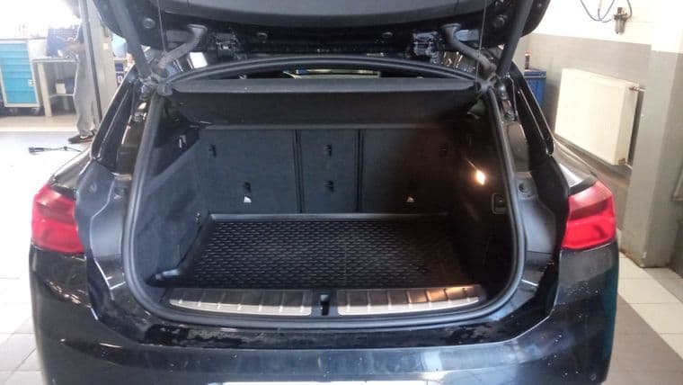 BMW X2, 2019 - вид 4