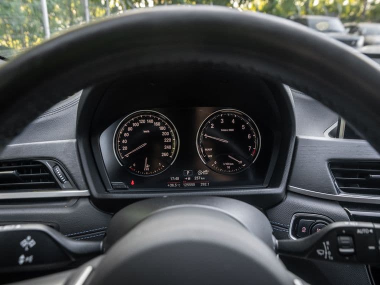 BMW X2, 2019 - вид 4