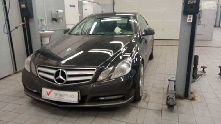 Mercedes-Benz E-класс 2011 года, 0 км - вид 1