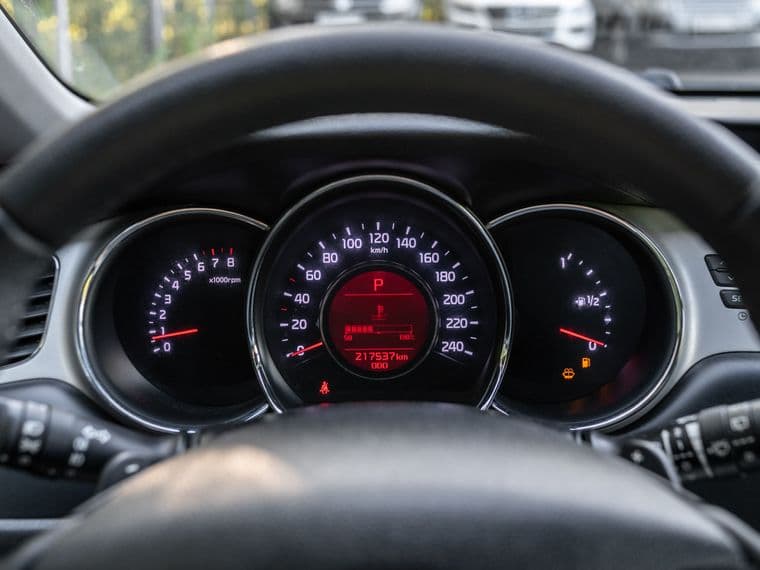 KIA Ceed, 2013 - вид 4
