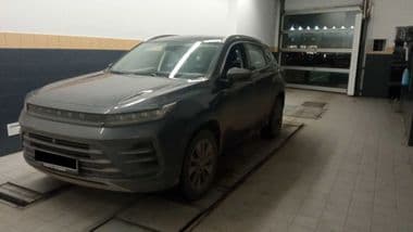 Exeed LX 2023 года, 36 000 км - вид 1