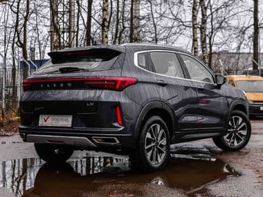 Exeed LX 2023 года, 36 000 км - вид 2
