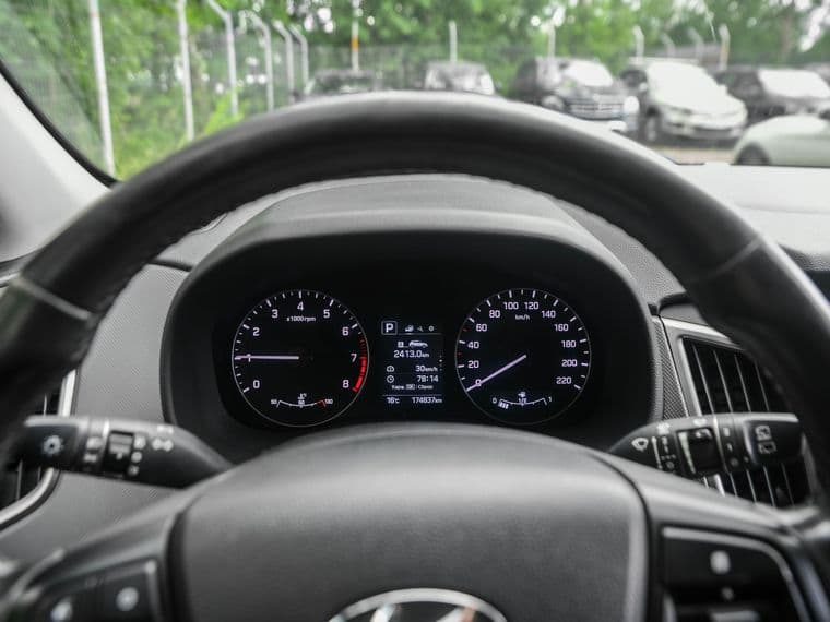 Hyundai Creta, 2018 - вид 4
