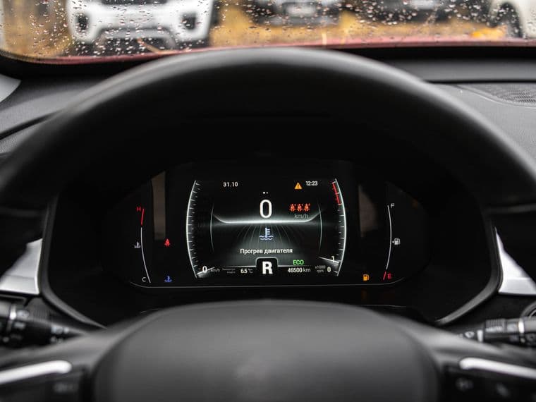 Chery Tiggo 7 Pro, 2022 - вид 4