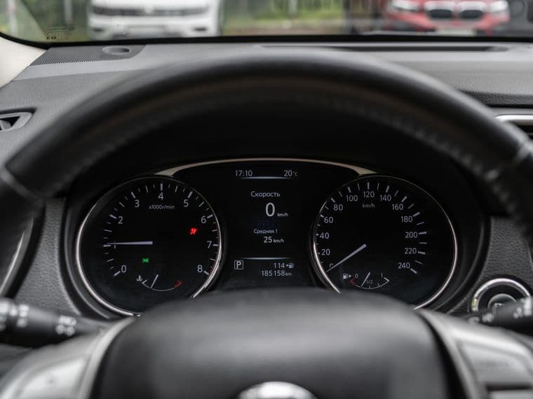Nissan X-Trail, 2015 - вид 4
